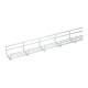Legrand 348011 Gitterrinne ZF31 EZ 3000x60x47 elektrolytisch verzinkt
