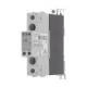 Eaton 360041 HLR25/1(DC)600V semiconductor relay, 1-phase, 25 A, 600–600 V, DC 