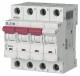 Moeller 236523 EATON PXL-C10/3N LS-Schalter 10A 3p+N C-Char 