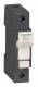 Schneider Electric DFCC1 fuse holder, 1p ,, 30A Class CC