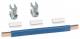 Hager N75B Cu-Band blue flexible