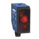 Schneider Electric XUK2LAPSMM12R Laser Einweg-Lichtschranke Empfänger Sn30 m 10–30 V DC M12