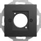 Busch Jaeger 2CKA001724A4470 2553-915 XLR central disc Busch-balance® SI