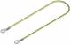 GGK ground cable with screws 300mm potential equalization 1641