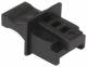 Harting 09458520001 RJ Industrial jack cover schwarz Schutzkappe für RJ45-Buchsen