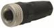 ABB 2TLA020055R1600 M12-C03 M12x8 female connector