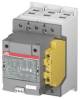 ABB 1SFL467081R3412 AFS146-30-12-34 Safetyschütz 3p 75kW 250-500V 50/60Hz / DC