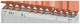 Siemens 5ST37950 5ST3795-0 Stiftsäuleschiene kompakt, 10 mm² Anschluss: 3p/N