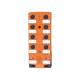 Ifm Electronic AC2454 IFM Aktives CompactLine-Modul 4 Eingänge/ 4 Ausgänge bidirektional