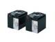 APC RBC55 BATTERY UPS 12 V 17 Ah