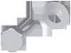 Siemens 3KC98112 3KC9811-2 für 3KC4 3KC8 Kupferschiene Bausatz Schraubenset Teil B 35 mm