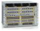 Allied Telesis AT-SBX8112 ALLIED Switchblade x8106 switch chassis 12 slot rack mount modular design Includes Fan tray