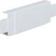Hager LF1804587035 T-piece hfr for LF 18x45 mm light grey