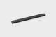 Triton RAB-FO-X63-A1 48,3 cm ( 19 Zoll ) Zubehör LWL-Patchpanel, Zubehör Frontplatte 1HE, für 24xSC
