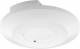 Goobay 71364 Microwave motion detector - for surface-mounted ceiling mounting, 360° detection, 8 m range