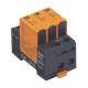 Weidmüller 2983570000 VPU AC I 3 300/12.5 LH surge protector 