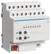 HAGER TYF642F Fan Coil KNX output, 2-fold, 10A