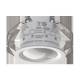 JUNG 337001SLE 33700 1S LE KNX presence detector Mini with temperature measurement Standard Secure IP