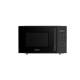 Daewoo Electronics Deutschland 18102993 Daewoo microwave MD-FC206SB 20 L/700 W black