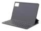 Lenovo #ZG38C07075 Idea Tab Folio KB Grey (UK-DE)