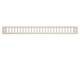 Equip 337103 48,3 cm ( 19 Zoll ) Patchpanel 24xSC-Duplex 1U Stahl gr