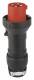 CEAG GHG5147506R0001 Steckv. 63A 5pin , 380-4 plug