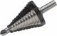 Cimco 201209 HSS Step Drill M12 M40 ,