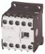 Moeller 051804 EATON DILEM4(230V50Hz 240V60Hz) Leistungsschütz 4kW 400VAC3 4p 