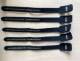 Chauvin Arnoux P01102113 Velcro straps (5 pcs)