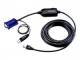 ATEN KVM Switch USB CPU Module