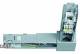 Zumtobel TECTON T-VL4 SR L-Verbinder silber 22157284