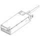 DELL Single Hot-Plug MHS Power Supply 2400W MM 100-240Vac Titanium CK by LiteOn