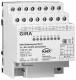 GIRA 2128 00 GIRA 212800 binary input 8-fold 24V KNX/EIB REG