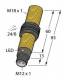 Turck BC5-S18-AN4X-H1141/S250 capacitive sensor 2503108