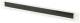 DIGITUS DN-97660 Cable brush strip 1 U opening 24x423 mm grey