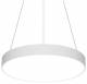 Lts Licht und Leuchten 667461 LTS SKIL-P 310.840.1/DALI ws Skive Large Pendelleuchte 100W 840 11340LM DALI