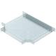 OBO Bettermann 6038110 RT 650 FS T-Stück für Kabelrinne horizontal