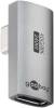 Goobay 74443 USB-C adapter vertical 90° rotated, USB4 - USB-C > USB-C, 