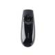 Kensington Presenter Expert Presentation Pointer - Laser - Wireless - 4 Button(s) - Black