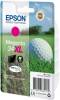 Epson C13T34734010 Tintenpatrone 34XL Magenta (10,8 ml)