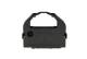 Epson C13S015262 Ribbon - Black - Dot Matrix - 2000000 Character - 127 mm x 129 mm Ribbon Size