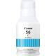 Cartridge Canon GI-56C cyan