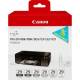 Canon PGI-29 Ink Cartridge - Matte Black, Photo Black, Dark Grey, Grey, Light Grey, Colour - Inkjet