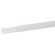 Legrand 030021 Minikanal 40x16 mm L 2,1 m weiß