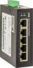 Barox PC-IA500 Switch 5-Port 5x10/100TX RJ45 100MBit/s
