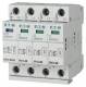 Moeller 167620 EATON SPCT2-280-3+NPE Überspannungsableiter 