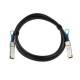 Startech.com QSFP40GPC3M