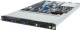 Gigabyte 6NR133X10MR000AAA2 Barebone R133-X10-AAA2