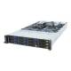 Gigabyte 6NR283S91DR000AAE1 Barebone R283-S91-AAE1