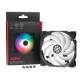ADATA XPG 75260103 Lüfter XPG VENTO 120 120 mm ARGB Fan schwarz retail